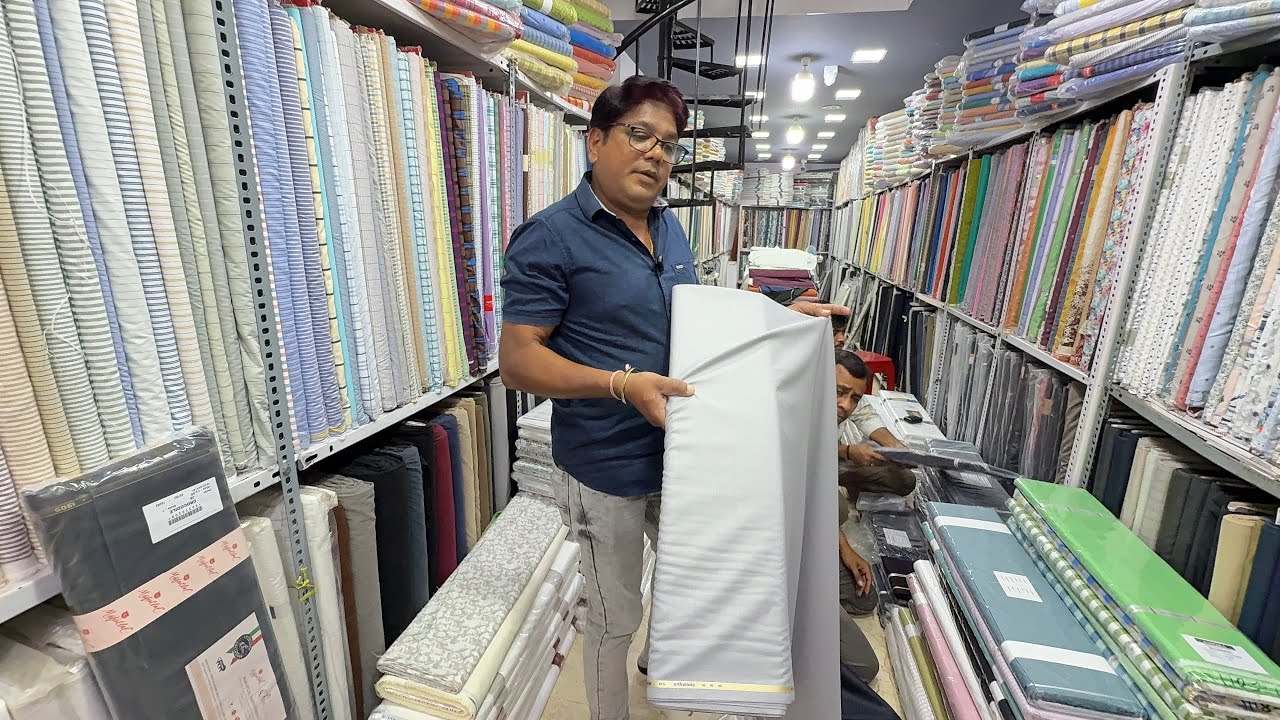 ಶ್ರೀರಂಪುರ |Srirampura bangalore wholesale clothing market | bangalore street shopping