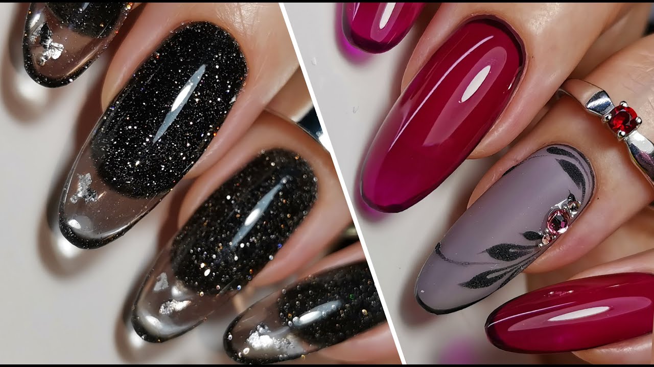 Nail Design ideas 💅 Идеи Дизайна Ногтей 💅 Ideas De Diseño De Uñas