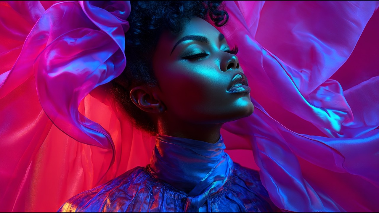 🔥 DEEP AFRO LAB | AFRO HOUSE VIBES 2026 | OH