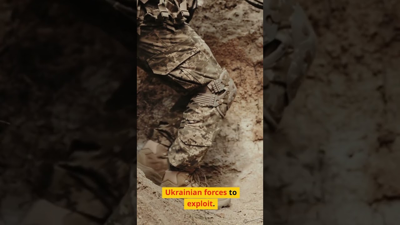 &lsquo;Meat Assaults&rsquo;: Mystery Russian Blogger Explains This Insane Russian Tactic!  #military