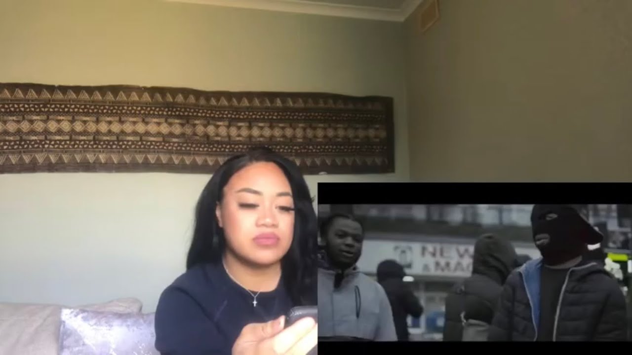 Bis X Blanco X Active X MizOrMac - Kennington Where It All Started | Aus REACTION 🔥