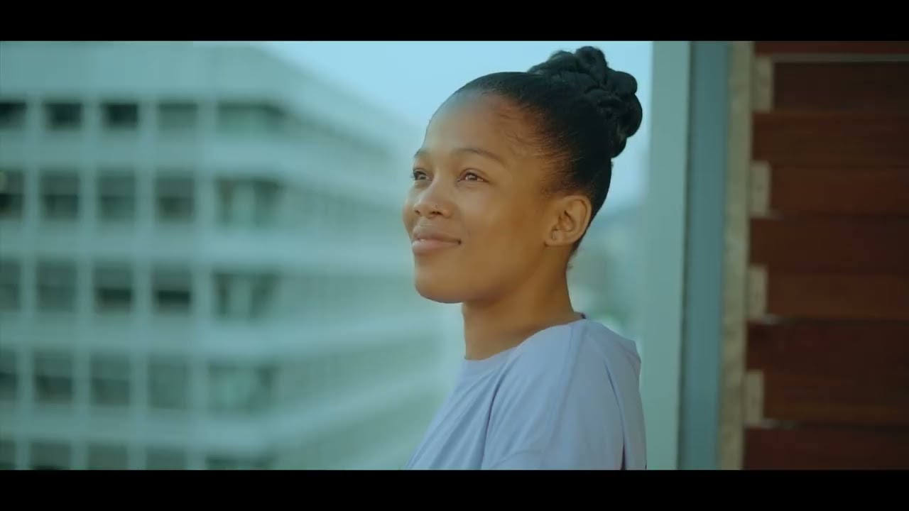 Commando-Soul Mate ( Official Music Video )