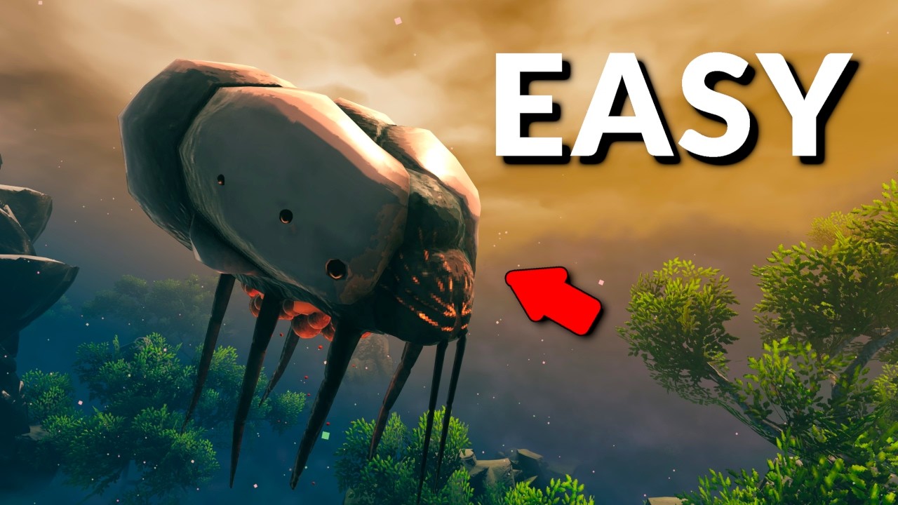 STOP getting SLAPPED by Valheims Most Hated Creatures