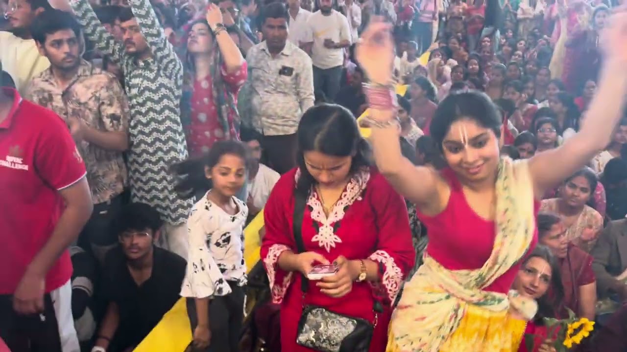 SHREE RADHETHAKUR JI MHARO GOVINDA MHARO JAIPUR 