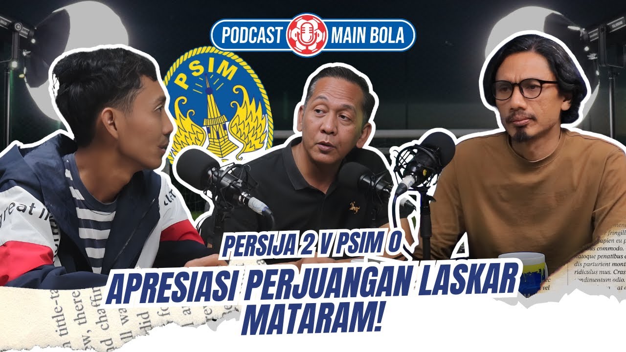 APRESIASI PERJUANGAN LASKAR MATARAM!
