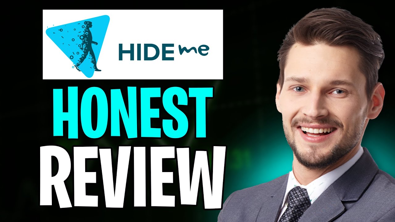 Hide.me VPN Review - Best FREE VPN Service in 2026? | Watch Before You Buy! 🛑