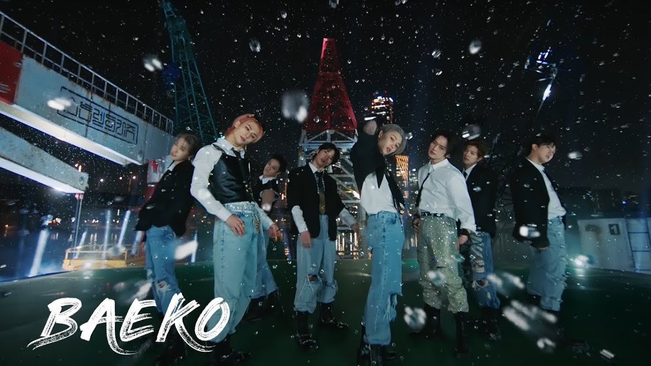 BAEKO - S-Class (cover en español) | Original by Stray Kids 스트레이 키즈