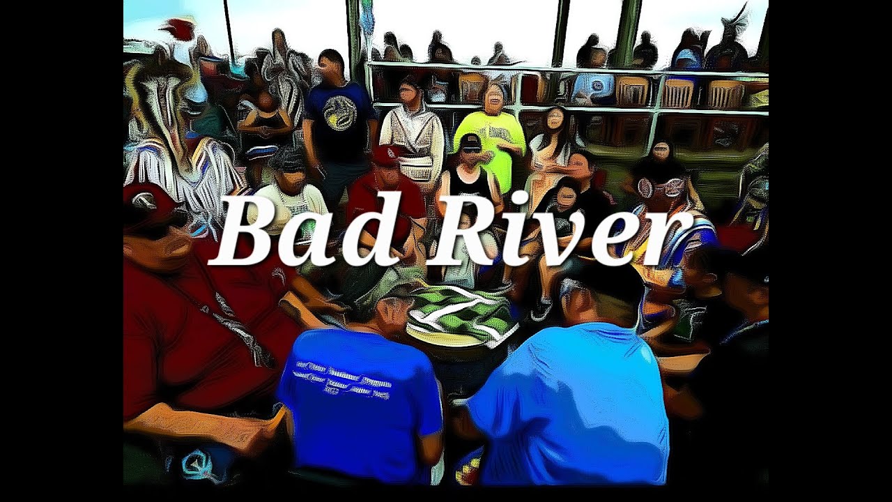Hinckley pw24 - Bad River