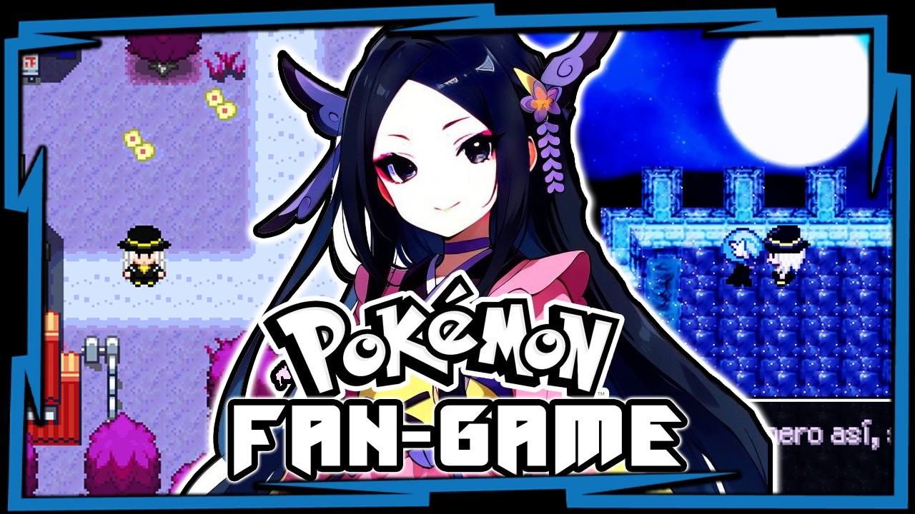 BRAND NEW Pokémon Fan Game 2026 – 1200+ POKÉDEX Entries?! 40+ Hour STORY?! GENEBOOSTS?! NEW Megas?!