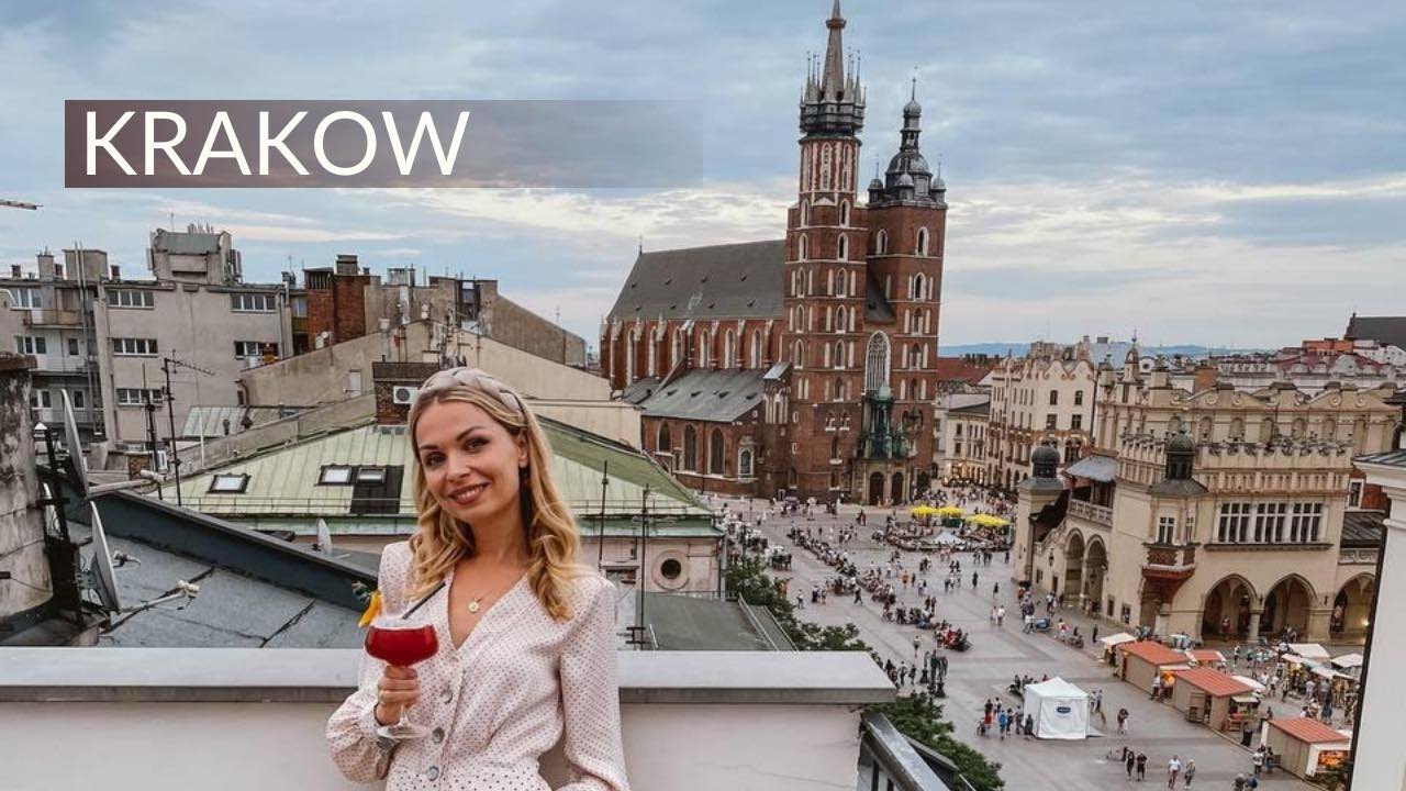 Krakow, Poland - the best events, things to do in Krakow
