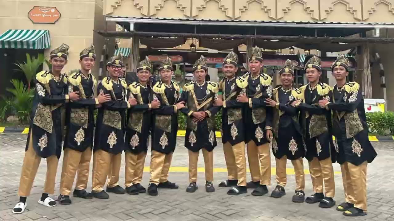 NEW KONSEP‼️ HDROH AT-TAQWA BJK J. 3                 MM FEST 2026  CILEUNGSI