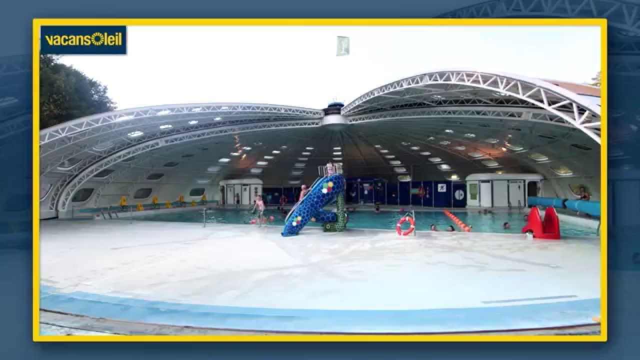 Vacansoleil Camping Holidays - klanten aan het woord : Luxemburg Camping Birkelt