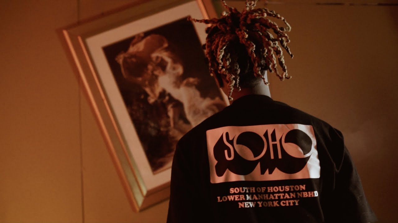 EBE Kastro - The One | Shot By @Dez Jones (Prod. By Cellebr8)