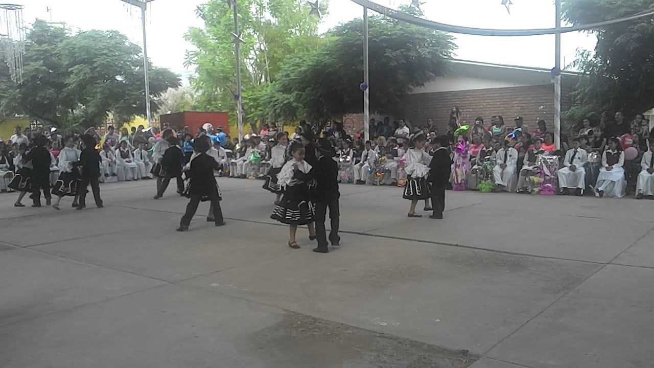 Clarinetes calientes Bailable de 3A