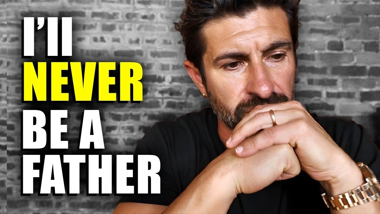 I'm 49 and I'll Never be a Father... Here's What No One Tells You