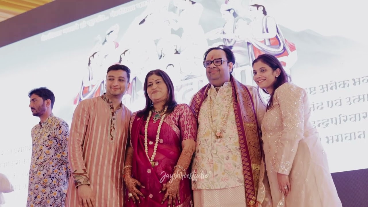 Shree Shankheshwar Parasnath Tirth II Day-3 II
