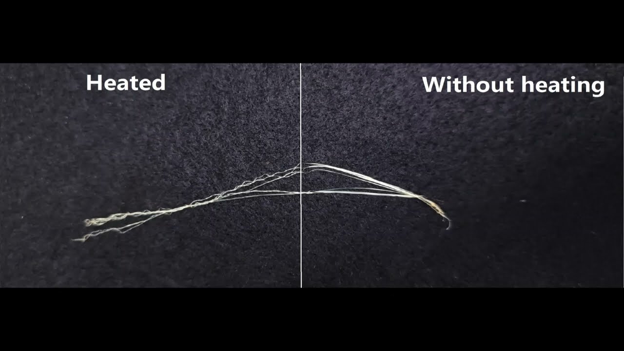 Instability in FDM printing (PLA from Esun)