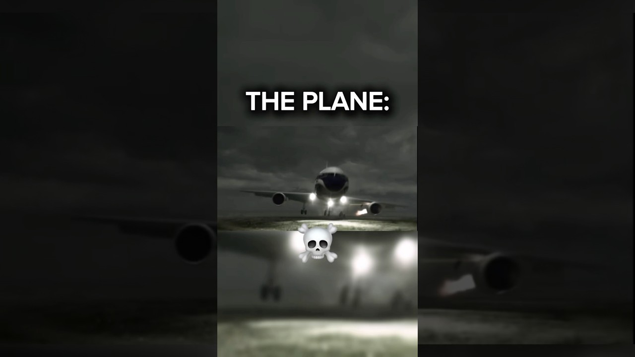 The DC-10: 💀 #aviation