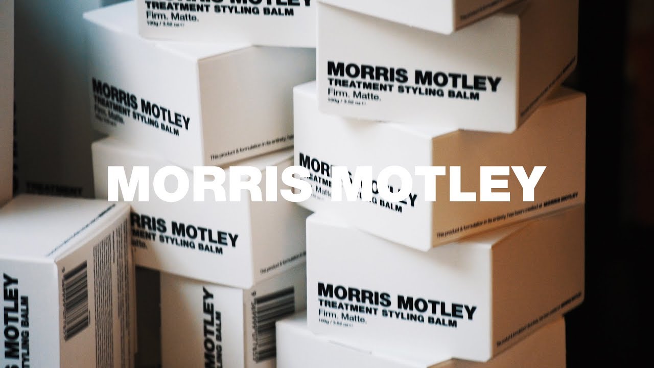MORRIS MOTLEY - Myer Takeover.