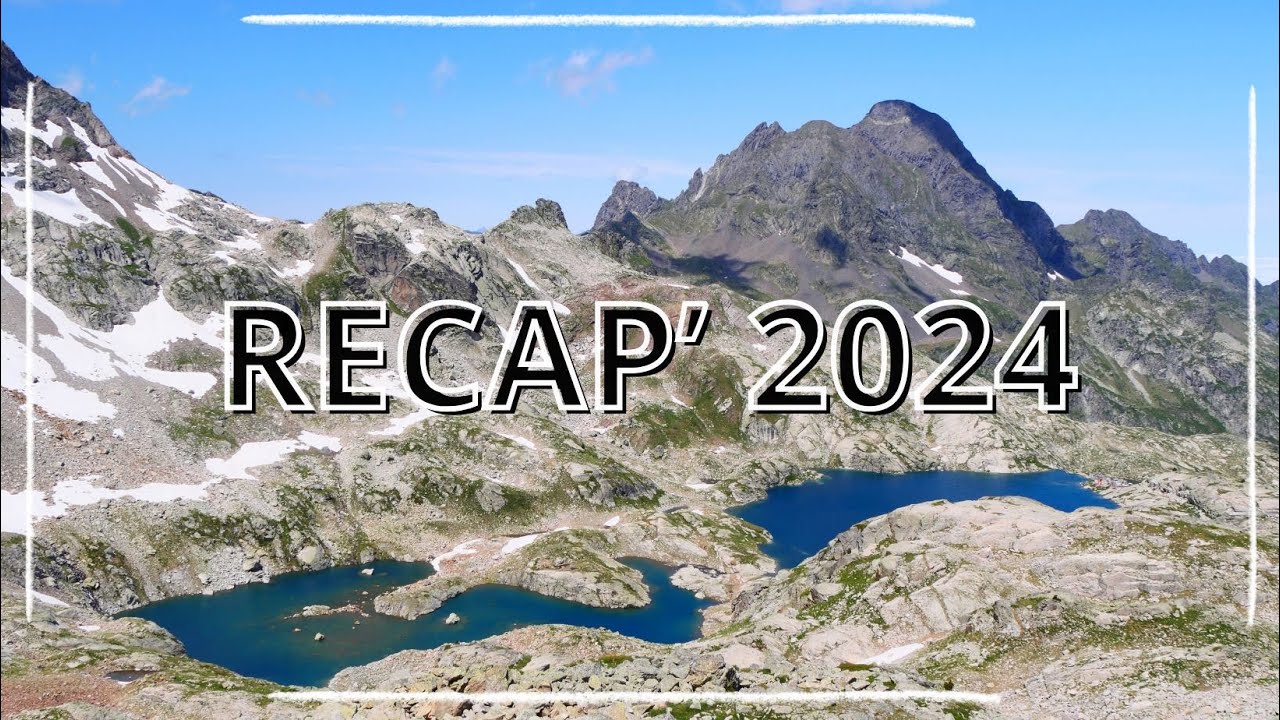 RECAP' 2024