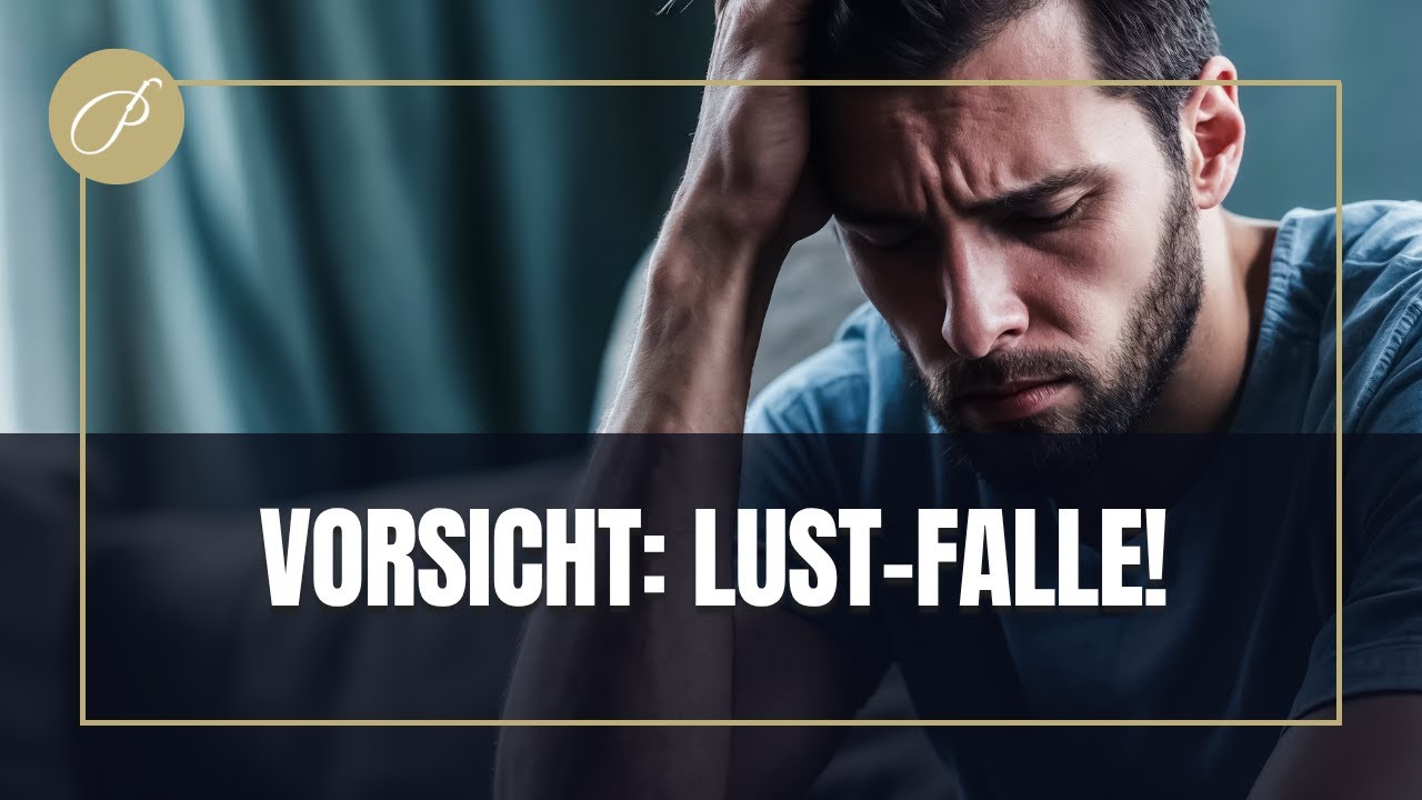 Warum heimliche sexuelle Fantasien gefährlicher sind, als du denkst!