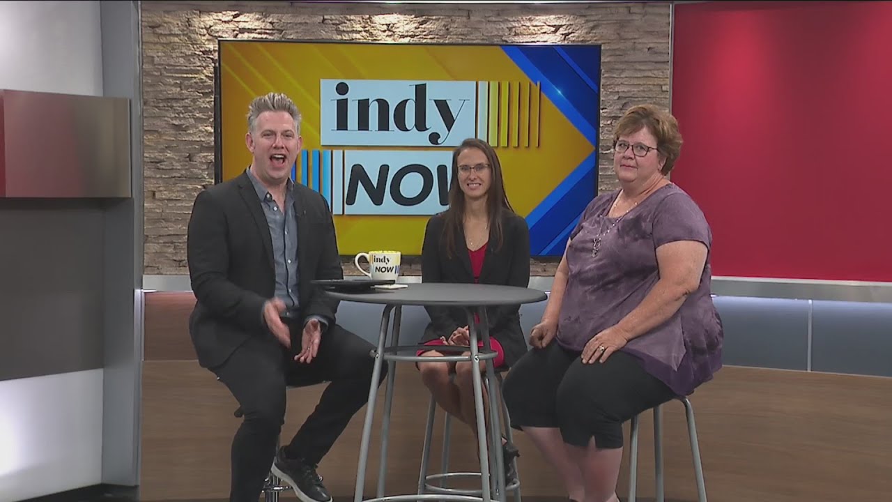 A survivor's story and how to prevent blood clots