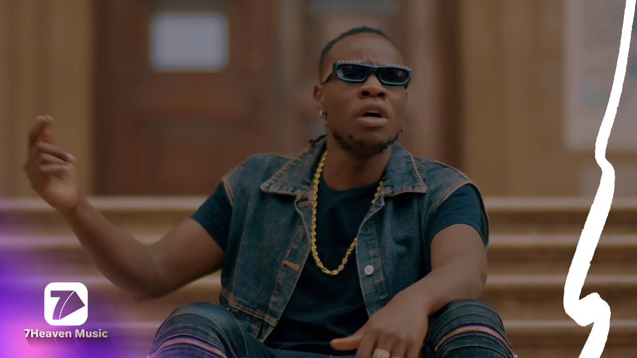 Guardian Angel - MKONO WAKO Ft. BATTALIONS (Official Music Video)