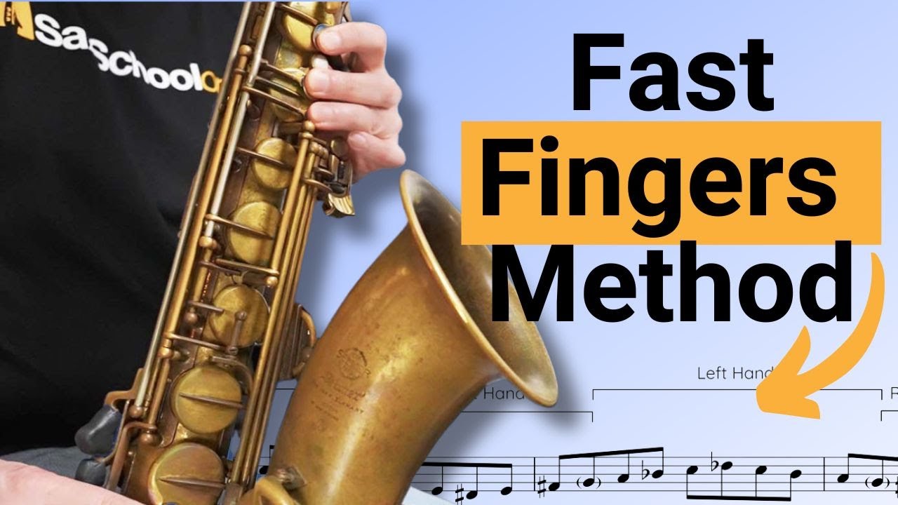 Speed Up Your Scales With This Genius Hack