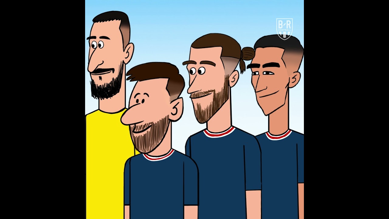 Many stars have come and gone but PSG have 𝐟𝐢𝐧𝐚𝐥𝐥𝐲 completed their Champions League project 🌟🏆
