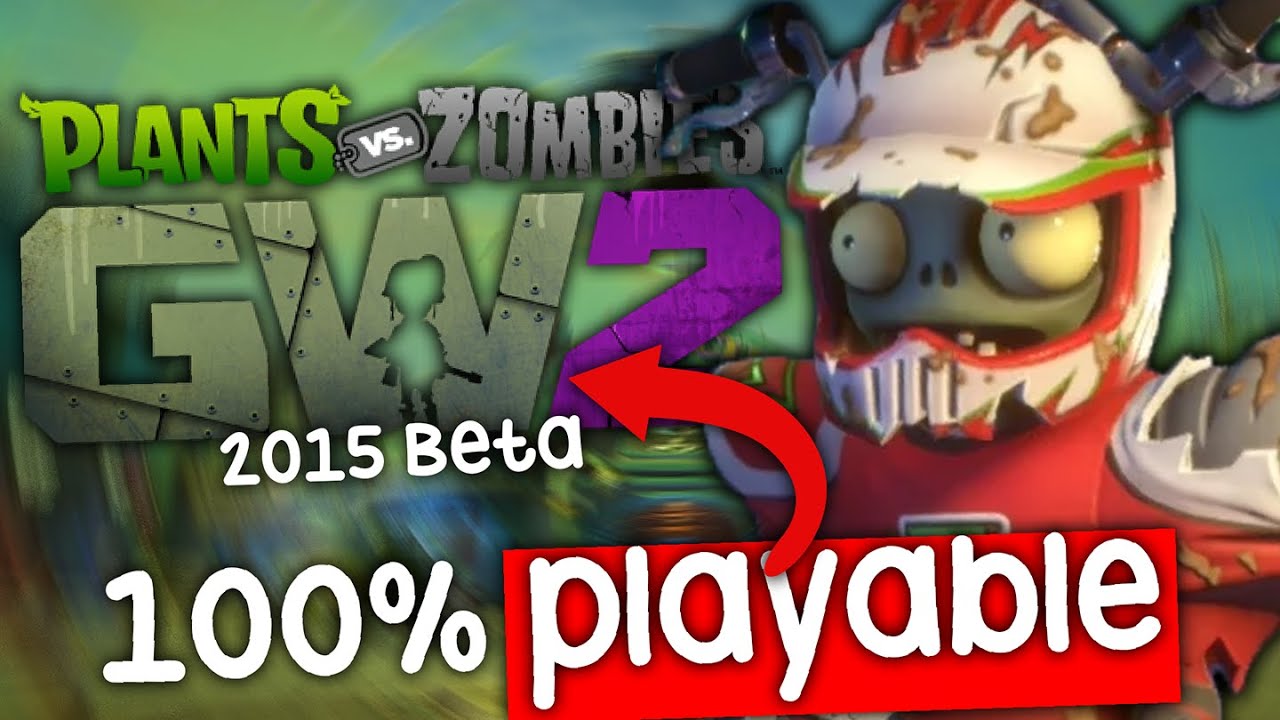 The GW2 Beta Build Resurfaced...