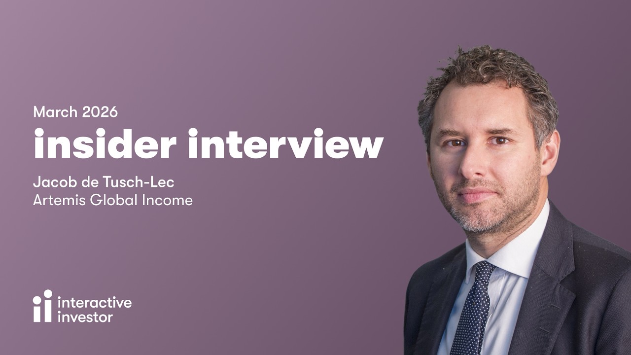 Artemis Global Income: лучшие акции и куда фонд сейчас ищет выгодные вложения