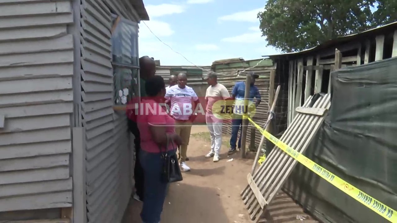 Iindaba Zethu | 01 March 2026 #iindabazethu