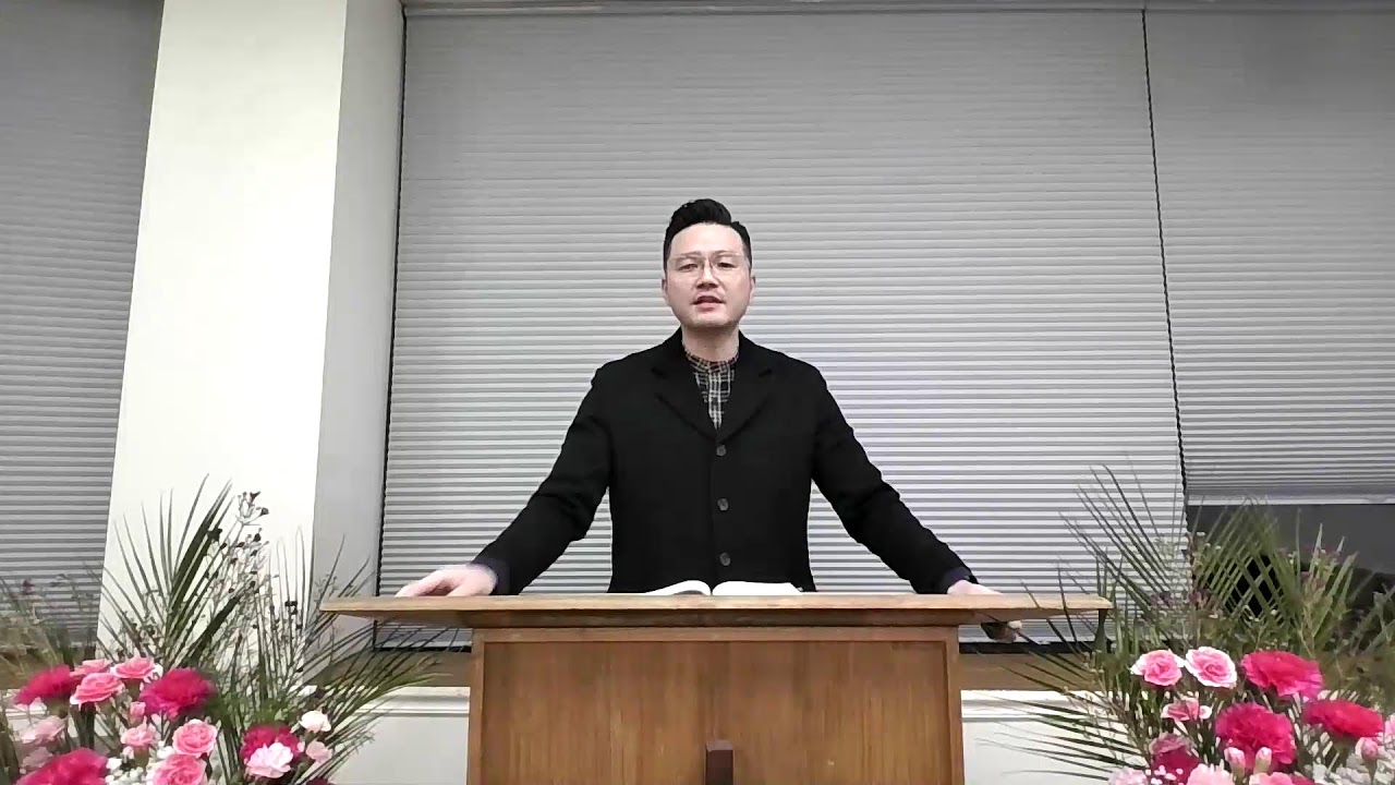[2/10/26, 마태복음 12:22-37] 안디옥 열방교회 새벽, 고대은 목사