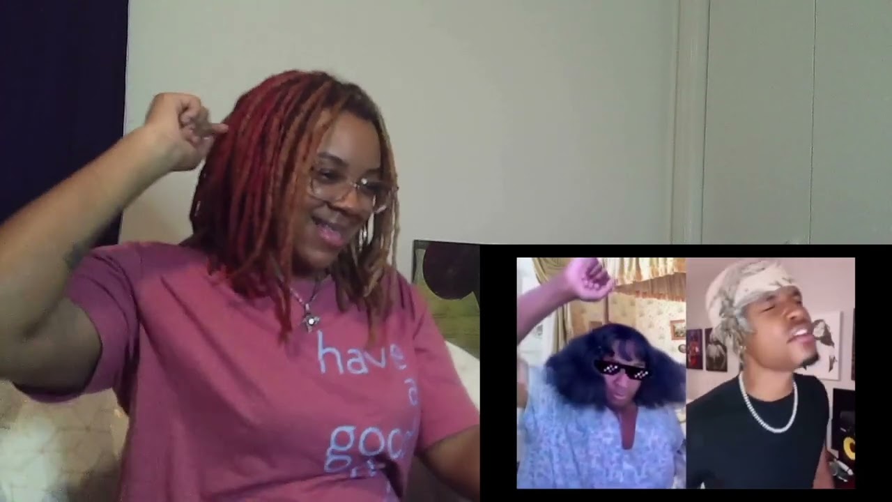 Psyiconic's Best Moments (Terri Joe and others) Reaction