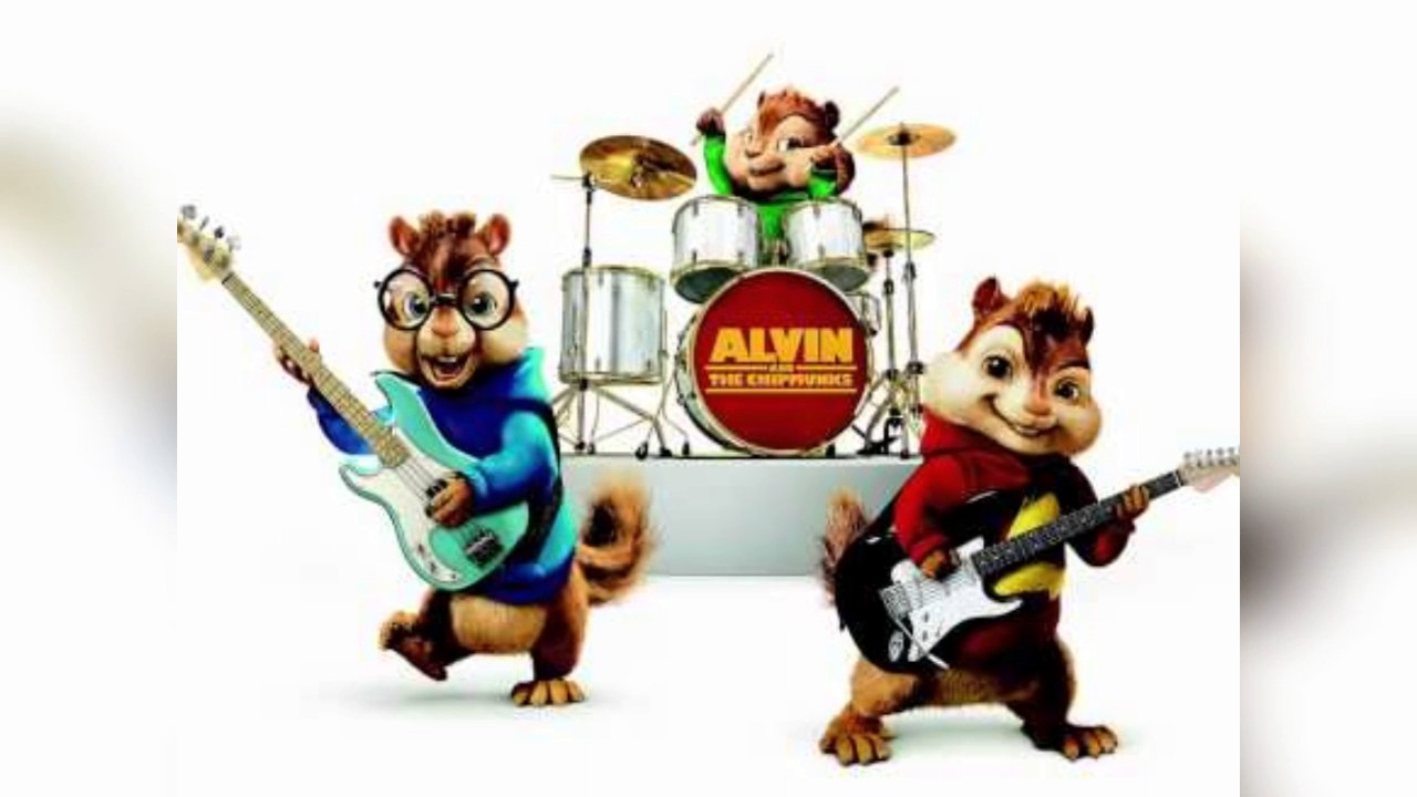 Tubelight Radio Song (Chipmunks Version)/Salman Khan /Tubelight