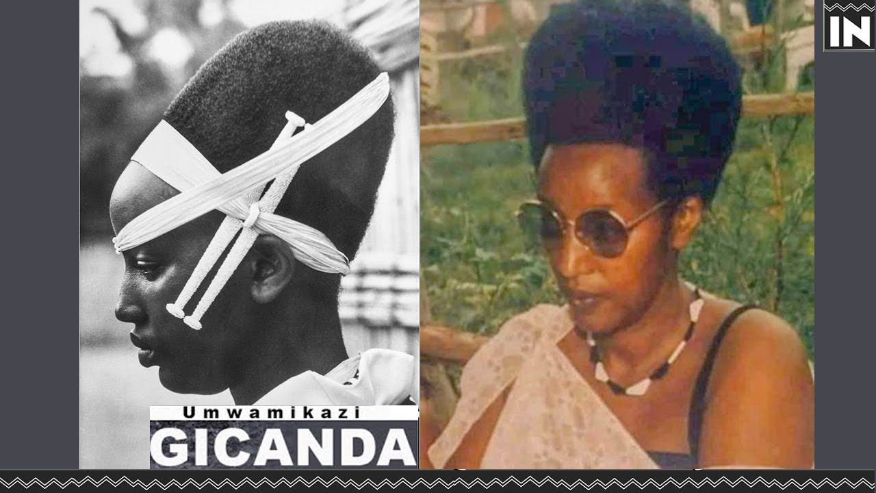 Interahamwe zishe Umwamikazi koko ubu zizabwira iki Imana, Bakoze Ishyano pe.