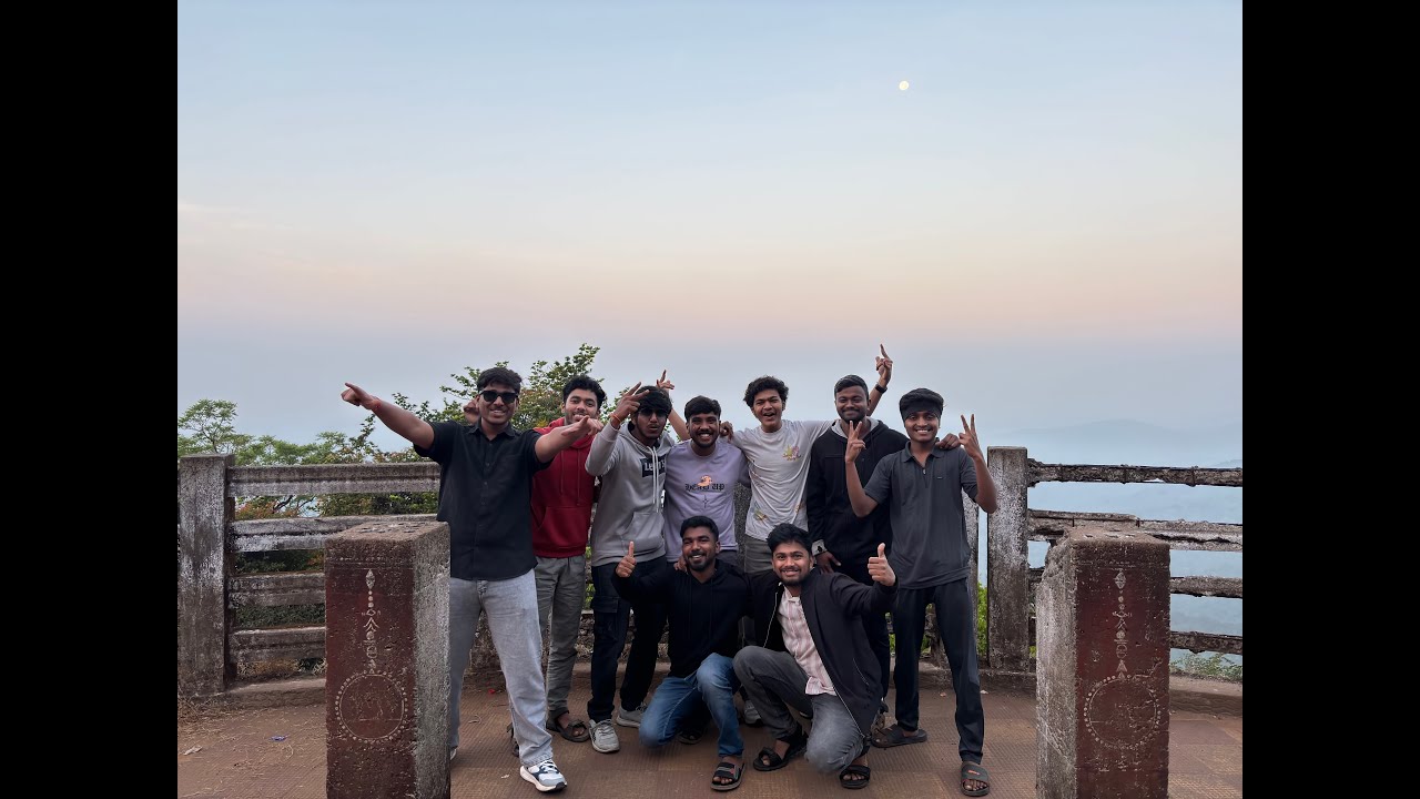 Sumne Ond Trippuuu -- Part-1