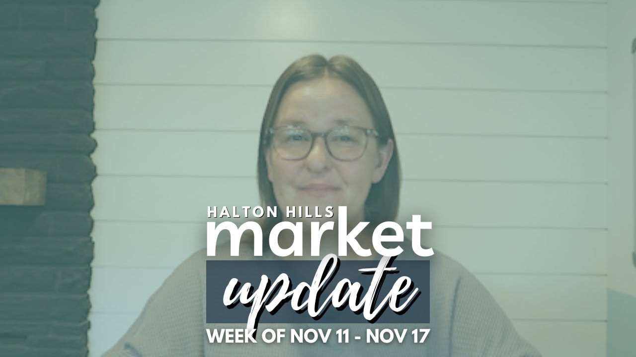 Halton Hills Housing Update - Ep.264