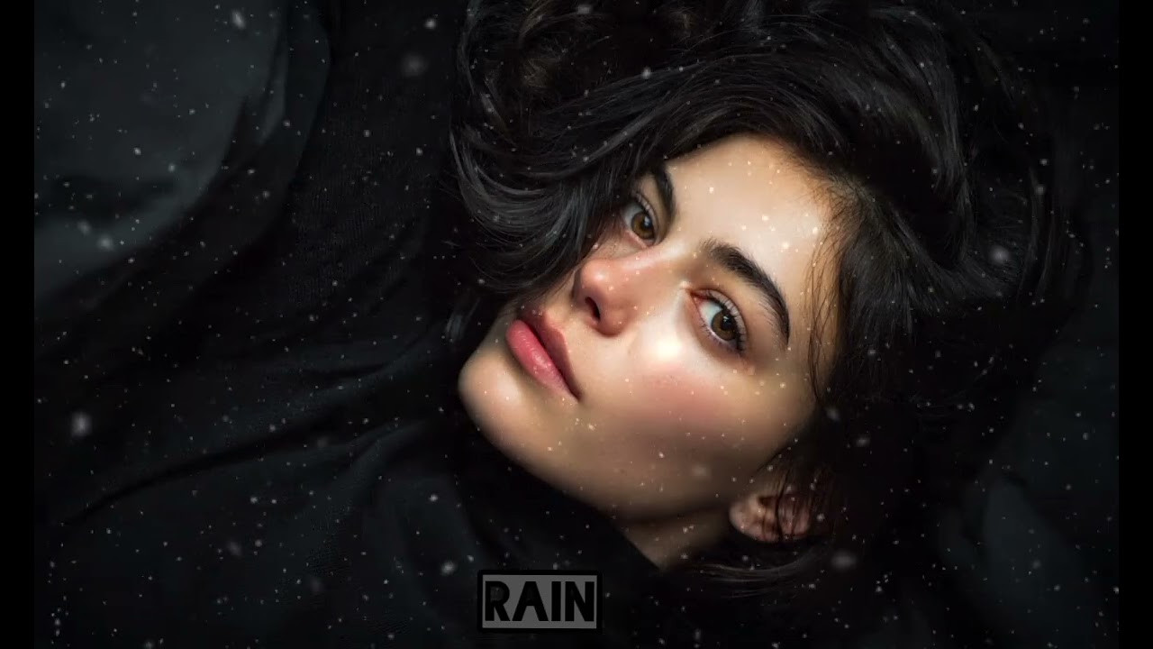 Lonely Night City – Emotional Chill Music with Soothing Female Vocals