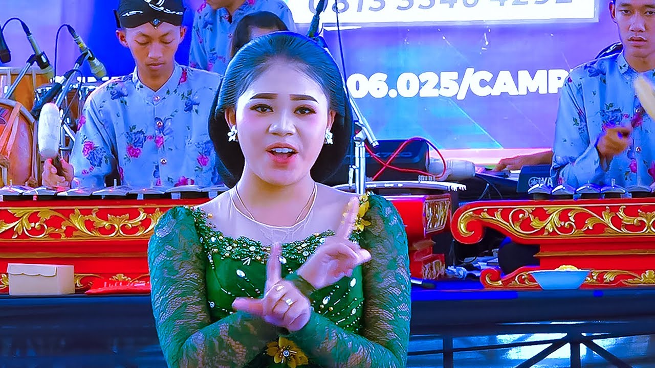 ILIR ILIR // KiE// Wahyu Manunggal