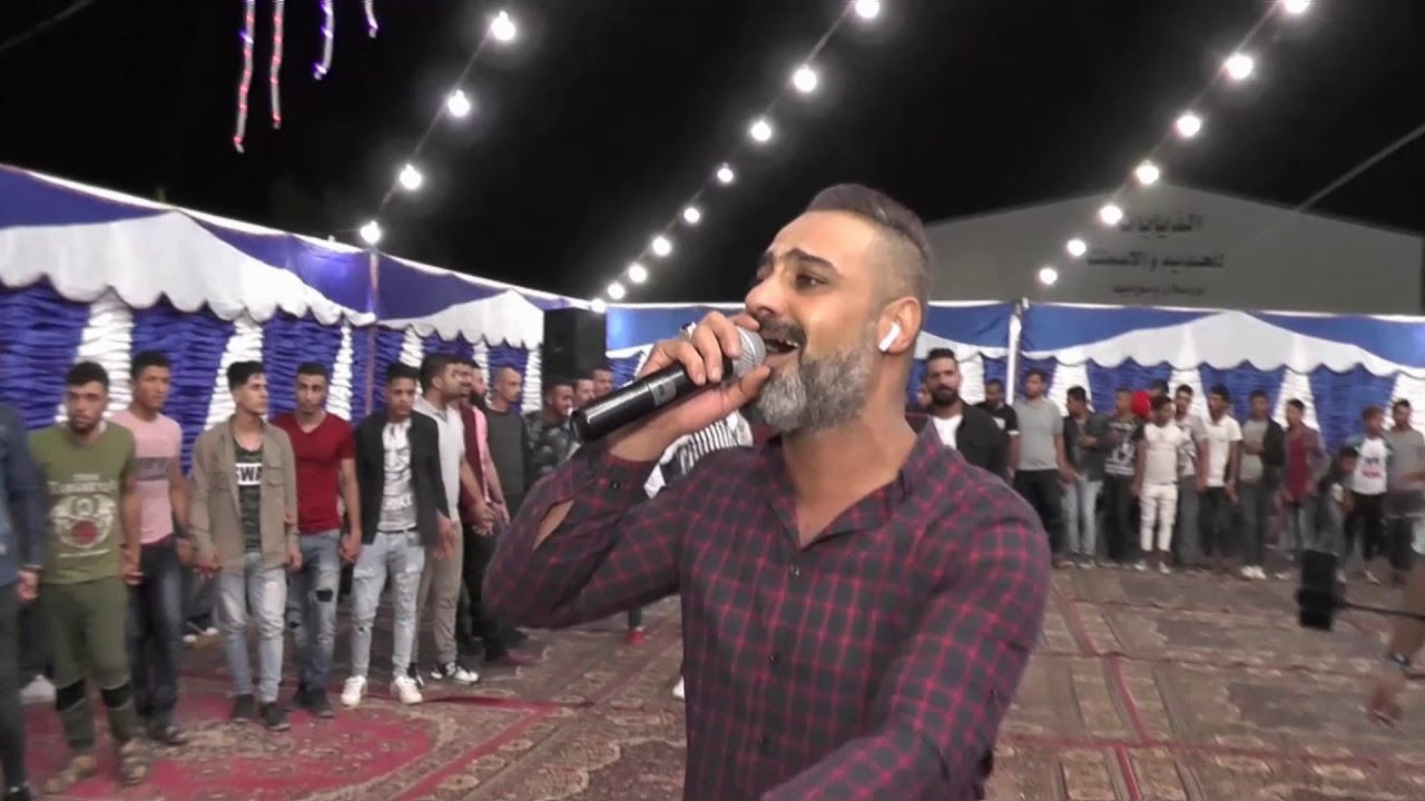 الفنان احمد الوهيبي افراح آل الجعفري العريس جميل صوت القدس محمد الشوابكه 0795794140