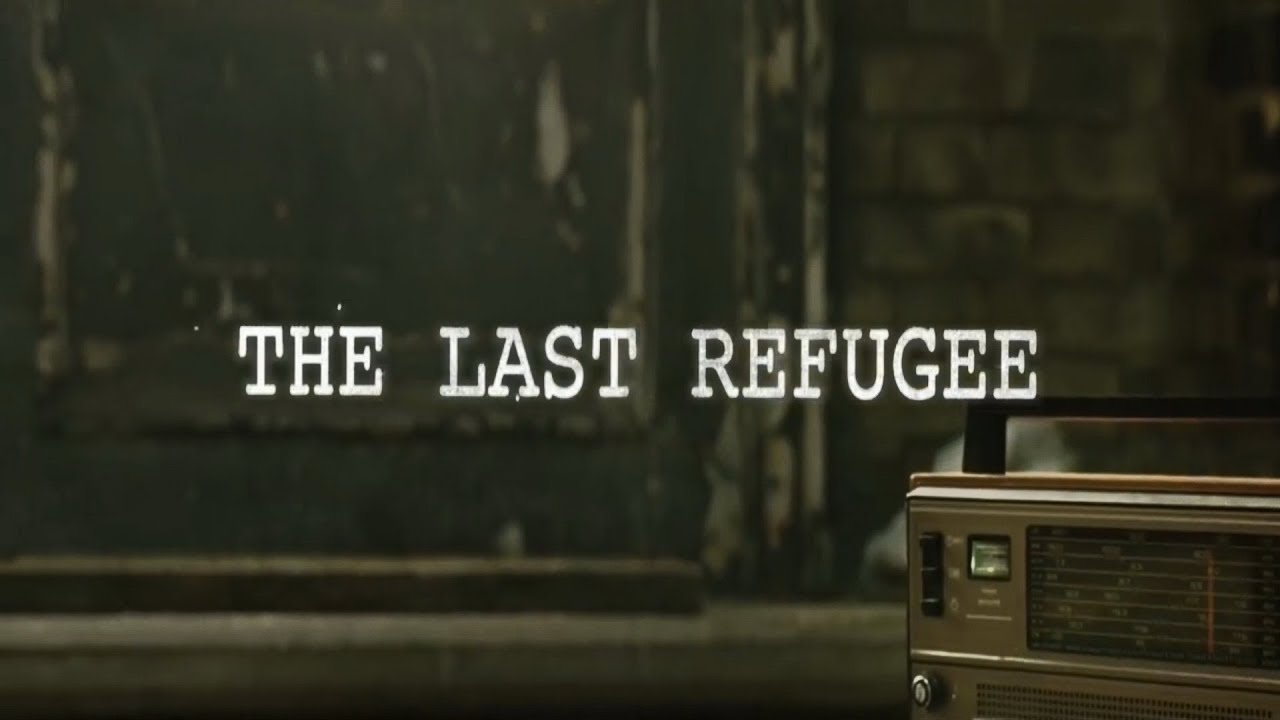 Roger Waters - The Last Refugee