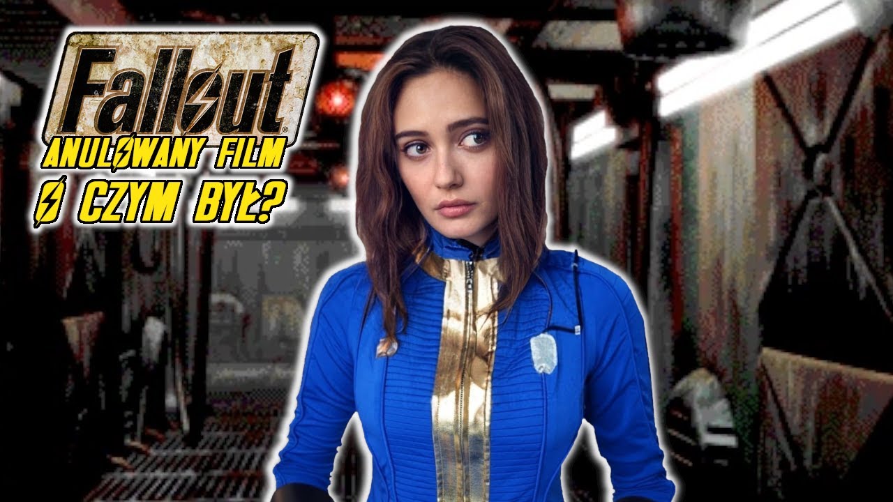 O czym był film na podstawie gry Fallout?