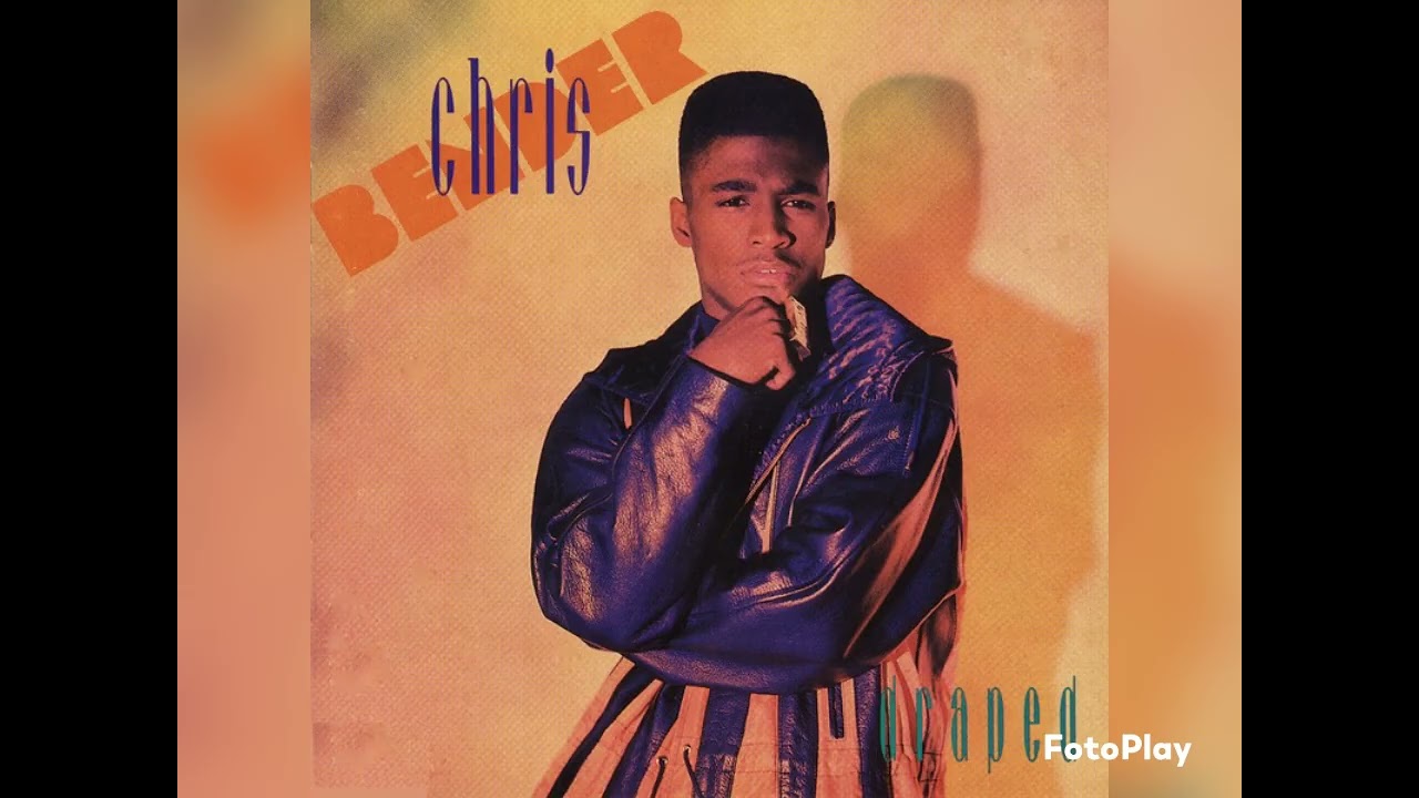 Chris Bender's Five Slow Jams and Quiet Storm Songs
