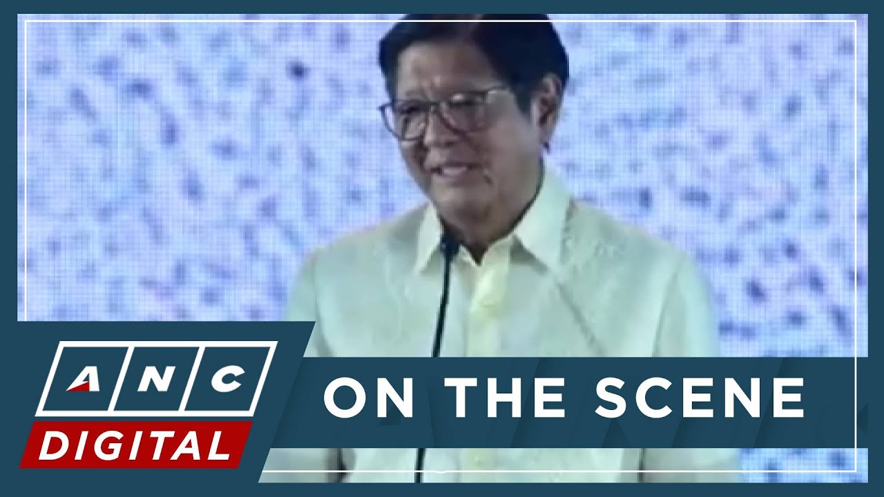 Marcos: ASEAN&rsquo;s strength lies in unity; together, we can chart peaceful, prosperous future | ANC