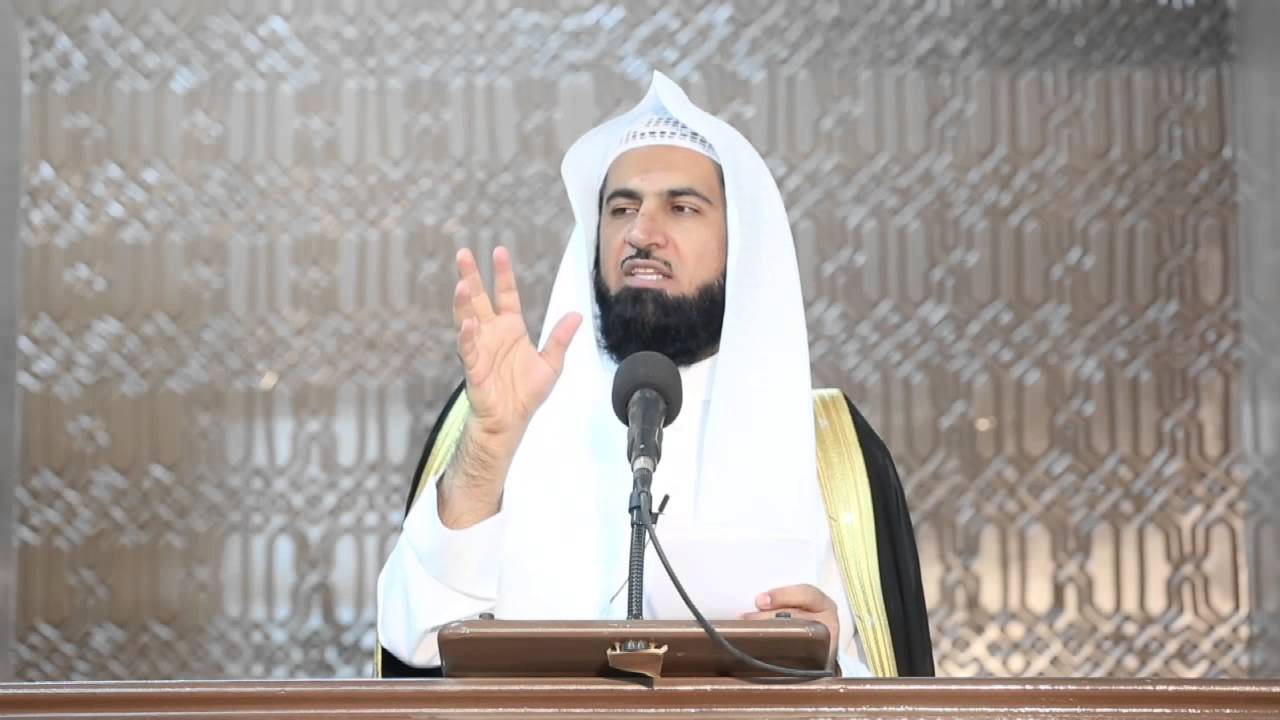 السفر : آداب وأحكام | د. عبدالله العسكر