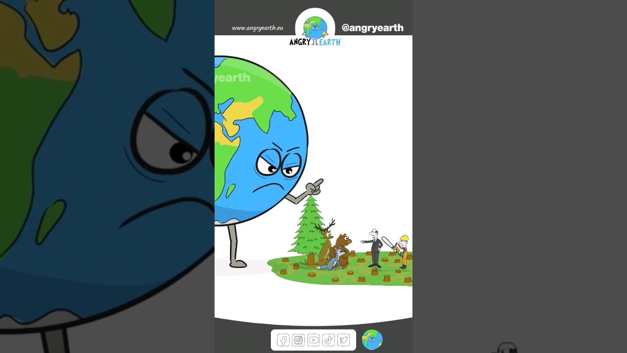 International Day of Forests - March 21#shorts #savetheforests