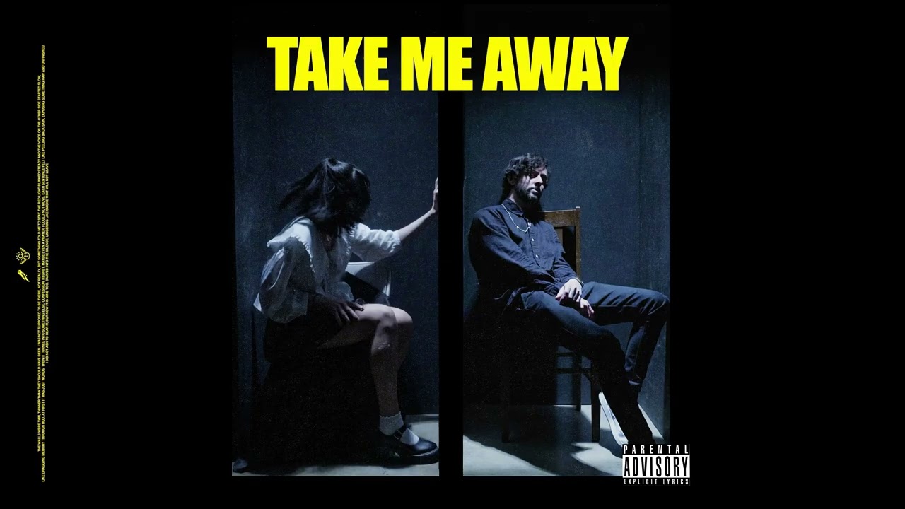St. Mary, Misdom - Take Me Away