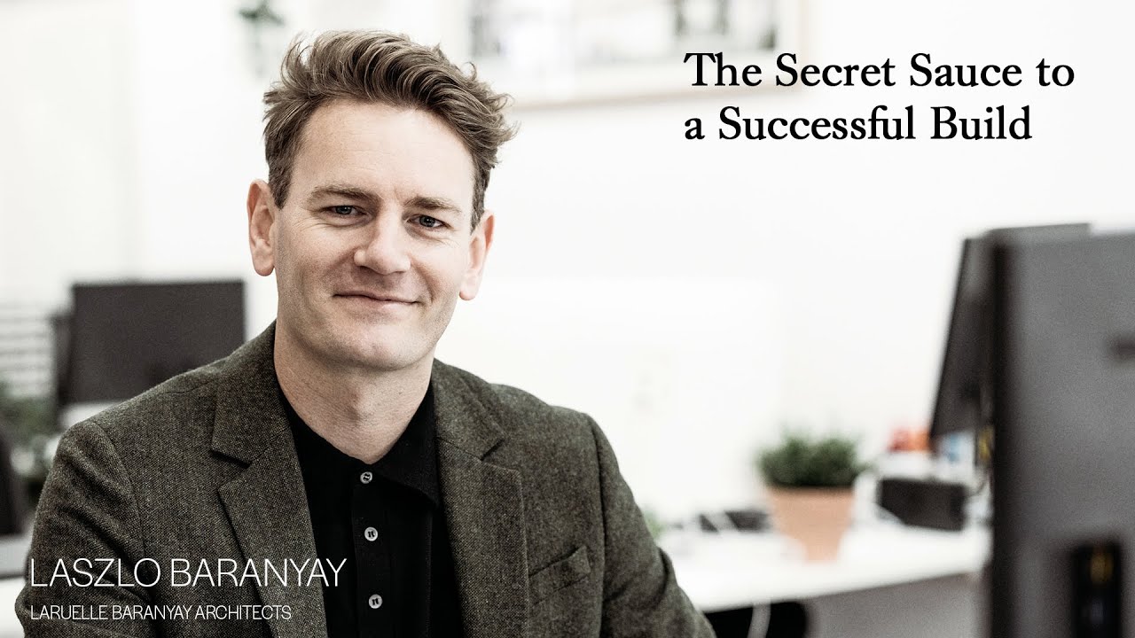 The Secret Sauce to a Successful Build – Part 3: AI & the Future of Architecture
