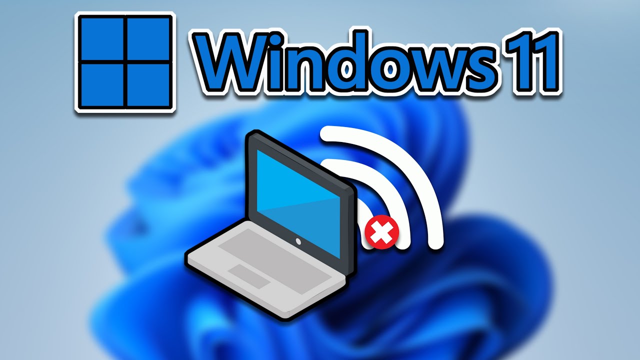 Если не работает интернет Wi-fi LAN в Windows 11 [2026]